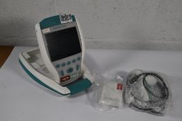 Verathon Bladder Scan BVI9400 with Probe and Battery. Pre-owned and Untested, Viewing is advised.