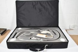 A Philips X7-2t ULTRASOUND transesophageal TEE Transducer. Pre-owned and Unchecked. Viewing is Advis