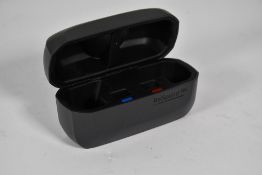 ReSound GN C-2 Hearing Aids Charging Case, Untested