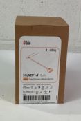 Masimo LNCS Inf-L Disposable Sensors, Infant, 0.9m Cable (Box of Twenty Sensors, EXP 2025-08-01). As