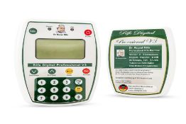 A Dr Royal Rife Rife Digital Professional V3 Clinic Standard High Output Frequency Generator. As New