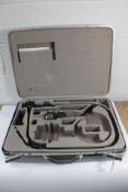 A Olympus GF-UCT260 Linear Echoendoscope with Lockable Case. Pre-owned. (Please Note: Documents with