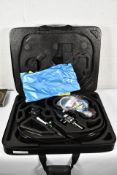 A FUJIFILM EG-760R Gastroscope Endoscope. Pre-owned and Unchecked. Viewing is Advised.