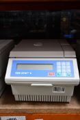 A HemaTechnologies Erythrocyte Sedimentation Rate (ESR) STAT 6 Analyzer. Pre-owned and Untested. Vie