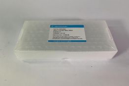 Seven Vial CLR CRMP 2ml 100cs 100pk. As New. Unopened.