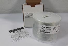 Saint Gobain AAD04119 Tygon Tubing .030 I.D. x .090 O.D. x .030