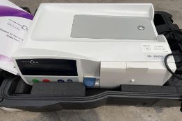 Homechoice Claria Automated Peritoneal Dialysis System 5C6M10.