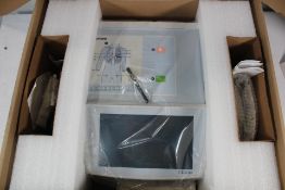 ELI 280 Resting Electrocardiograph - As New.