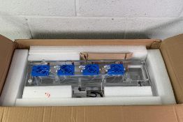 A Campden Instruments Slice Chamber, a Biochemistry Tool for Studies on Thin Slices of Biological Ti