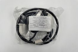 An as new Philips Healthcare Oblex Headset (REF:453530295335) (Box open).