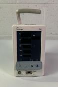A Datascope Duo Patient Monitor. Pre-owned.