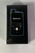 A Medtronic MiniMed 780G, MMT-1885L (EXP 2025-01-27). As New and Sealed.