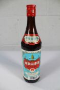 Eleven Pagoda Brand Shao Hsing Hua Tiao Chiew Rice Wine (16%, 640ml, BB: 04/03/27).