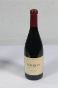 Rochioli Russian Valley 2020 Pinot Noir Red Wine 750ml.