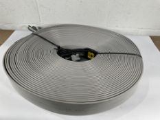 Datwyler Cabling (possibly elevator) AY FL 8387-F 24 G 0.75 + 2 x 4 x 0.25 MM2.