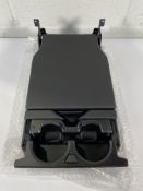 BMW Lower Armrest Vinyl 52207278000 - New.