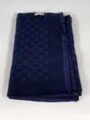 Gucci Wool Scarf (Pre-owned).