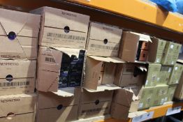 Twelve Boxes Vertuo Nespresso Coffee Capsules Various Flavours/Strength's (BB Date's 30.09.2023.), E