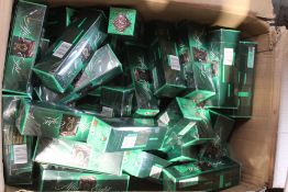 A Large Box of After Eight Dark Chocolate Thins BB Date 12/2023.