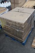 Ten Two Way Shop Display Rails, One Set Per Box SD4860.