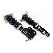 BC Racing Coilover Set for RS Honda S2000 AP1/AP2 00-09 - New (stock image, box sealed).
