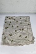 Valentino Silk Scarf (Pre-owned).