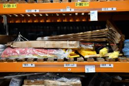 A large quantity of mainly miscellaneous household, garden and other related items