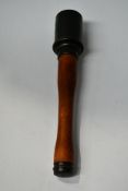 A Denix Replica Stielhandgranate/Stick Hand Grenade M-24 Germany 1915. As New.