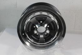 A Maxilite ROXJ615 Alloy Rim Rostyle, Size 15