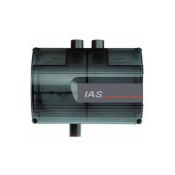 A Xtralis ICAM IAS-2 Air Sampling Smoke Detection Unit. As New.