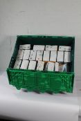 Fifty Implant Cast Medical Implants Close or Past Expiry Date to include Twenty MK Tibiaspacer Tibia