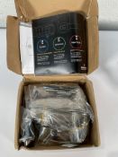 Codelock CL4010 Electronic Tubular Mortice Latch.