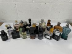 Various Part-Used Fragrances to include Parle Moi De Parfum Chypre Mojo 45 (50ml, slightly used), Di