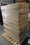 Ten Kids Bema Tower Shop Display Metal Stands, One Set Per Box SD0407.