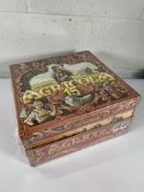 Agricola 15th Anniversary Box Board Game - New (corner of box damaged).