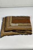 Yves Saint Laurent Silk Scarf (Pre-owned).