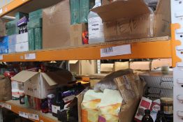 A Quantity Of Assorted Food Items BB Date's Have Expired Within Six Months, To Include Confectionary