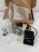 Five Verizon Connect Al Dashcam Dual Facing Cameras - New (No SIM).