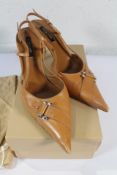 Sergio Rossi Shoes - Pre-Owned (EU 41).
