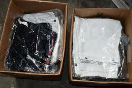 Boden Trousers To Include Jeans, Chinos, Cords. Assorted Sizes (Twenty Five Items).