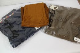 Boden Trousers To Include Jeans, Chinos, Cords. Assorted Sizes (Forty Items).