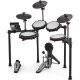An Alesis Nitro Max electronic Drum Kit. As New in Box. - Image 1 of 4