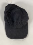 Dior Embraided Baseball Cap (Pre-owned).