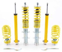 SMVW8003 Street Coilover Suspension Kit (stock image, viewing recommended).