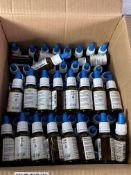 One Hundred Liver Driver (EI8) Infoceutical Drops (20ml) (Expiry 08/2026).