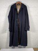 Burberry Trench Coat (Size 50) (Pre-owned).