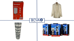 TIMED ONLINE AUCTION: Leisure Items, Household, Sports Equipment, Industrial and Other Unclaimed Property