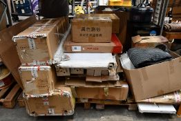 Large Quantity of Household Miscellaneous and Related Items