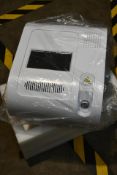 Cooling Vacuum Fat Freezing Body Shape Slimming Machine (REF: WL7008C). As New.