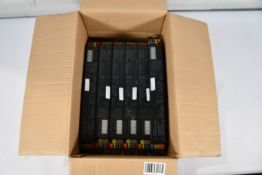 Fifteen pre-owned eldoLED LED Driver Dimmable Powerdrive 106/M, untested.